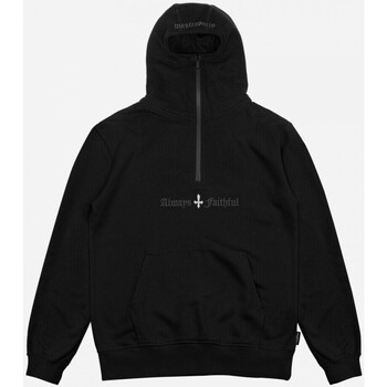 Vêtements Homme Sweats Wasted Hoodie radical sight Noir