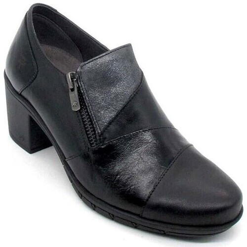 Chaussures Femme Escarpins Fluchos F1802 Noir