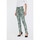 Vêtements Femme Pantalons Lee Cooper Pantalons LC135 Precious green Vert