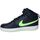 Chaussures Femme Multisport Nike CD7782-403 Bleu