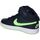Chaussures Femme Multisport Nike CD7782-403 Bleu