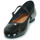 Chaussures Femme Ballerines / babies Jonak D1417 Noir