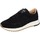 Chaussures Homme Baskets mode Stokton EY208 Noir