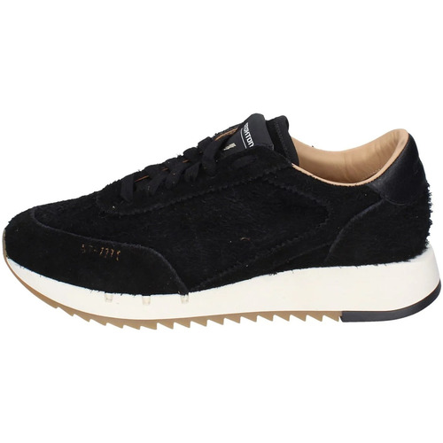 Chaussures Homme Baskets mode Stokton EY208 Noir