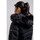 Vêtements Femme Doudounes Redskins DOUDOUNE MINAJ FUTURE Noir