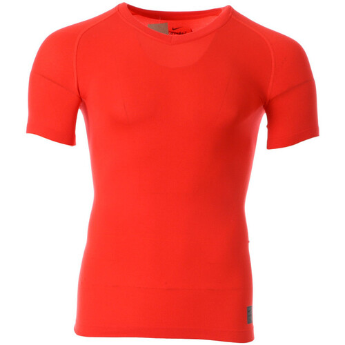 Vêtements Homme T-shirts & Polos multicolor Nike 824619-600 Rouge