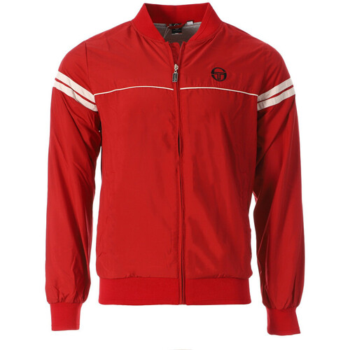 Vêtements Homme New Balance Nume Sergio Tacchini 37591-SS19-614 Rouge