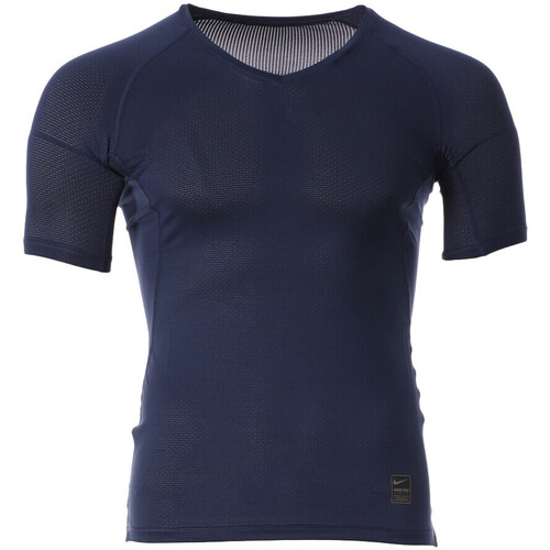 Vêtements Homme T-shirts & Polos Nike 927210-410 Bleu
