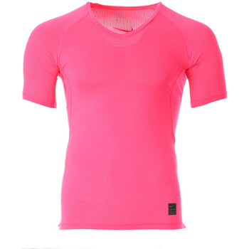 Vêtements Homme T-shirts & Polos Nike loons 927210-639 Rose