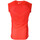 Vêtements Homme Débardeurs / T-shirts sans manche Nike 807895-600 Rouge