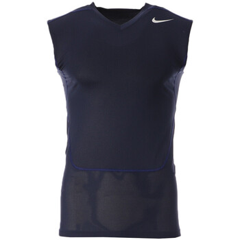 Vêtements Homme Débardeurs / T-shirts sans manche Nike 715950-451 Bleu