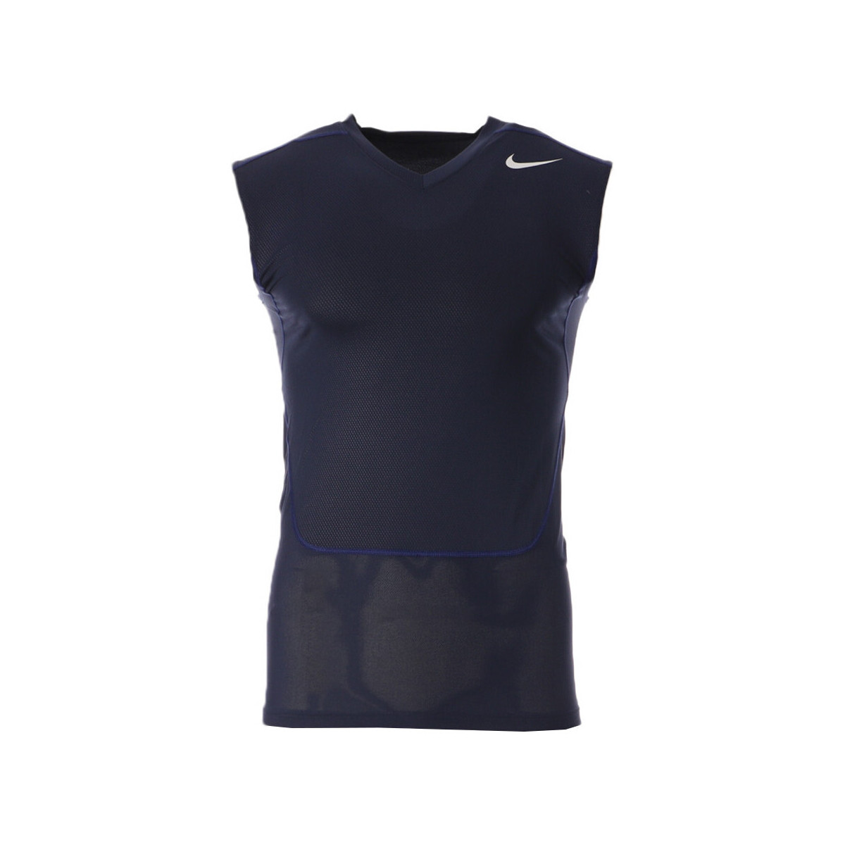 Vêtements Homme Débardeurs / T-shirts sans manche Nike 715950-451 Bleu