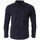 Vêtements Homme Chemises manches longues Paris Saint-germain P10938CL02 Bleu