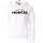 Vêtements Homme Sweats Paris Saint-germain P13021CL04 Blanc