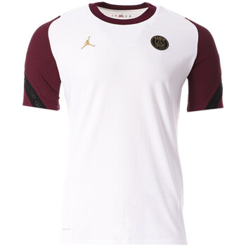 Vêtements Homme T-shirts & Polos Nike CT2414-100 Blanc