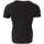 Vêtements Homme T-shirts & Polos Paname Brothers PB-TOUK Noir