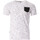 Vêtements Homme T-shirts & Polos Paname Brothers PB-TOUK Blanc