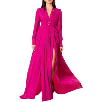 Vêtements Femme Robes Babylon  Rose