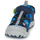 Chaussures Garçon Sandales sport Gioseppo ADRANO Bleu