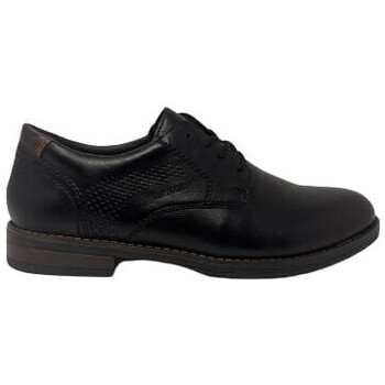 Chaussures Homme Derbies Rieker CHAUSSURES  10316 Noir