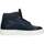 Chaussures Homme Baskets mode Exton  