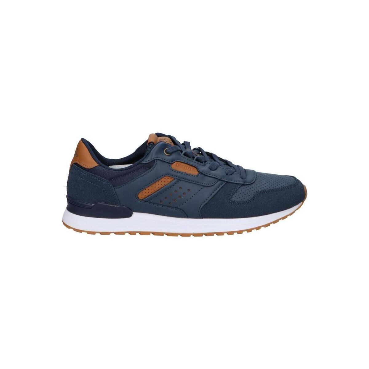 Chaussures Homme Baskets mode Kappa 32192YW MIDIANO MAN 32192YW MIDIANO MAN 