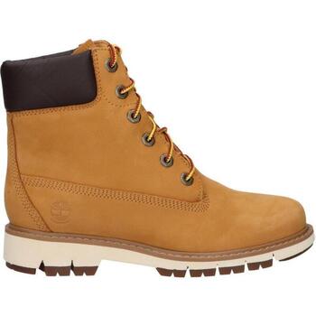 Chaussures Femme Bottes Timberland A1T6U LUCIA WAY A1T6U LUCIA WAY 