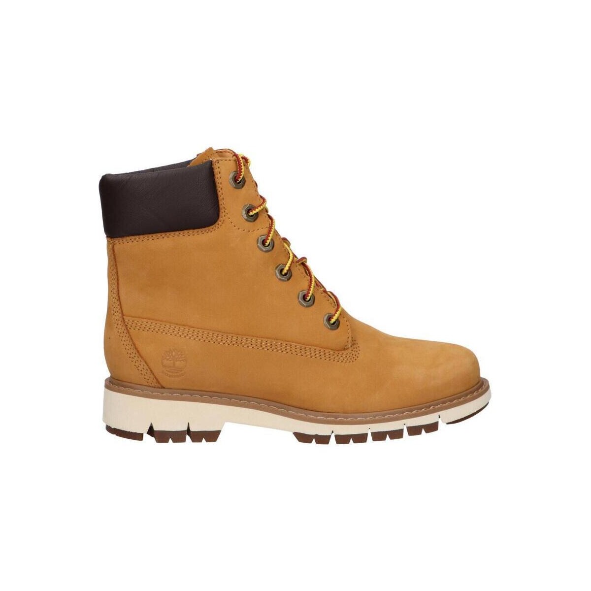 Chaussures Femme Bottes Timberland A1T6U LUCIA WAY A1T6U LUCIA WAY 
