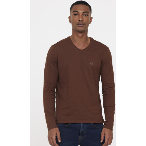 Vêtements Homme T-shirts & Polos Lee Cooper DSQ2 Bro Sweatshirt Autres