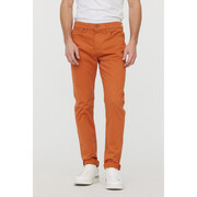 Pantalon Lc126Zp Orange