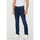 Vêtements Homme Jeans Lee Cooper Jean LC132 Medium Blue Brushed Bleu
