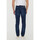 Vêtements Homme Jeans Lee Cooper Jean LC132 Medium Blue Brushed Bleu