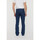 Vêtements Homme Jeans Lee Cooper Jean LC050 Dark Blue Stoned Bleu