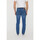 Vêtements Homme Jeans Lee Cooper Jean Neck LC122 Bright Blue Brushed Bleu