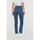Vêtements Femme Jeans Lee Cooper Jean LC161 Medium Blue Stoned Bleu