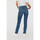 Vêtements Femme Jeans Lee Cooper Jean LC161 Medium Blue Stoned Bleu