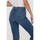 Vêtements Femme Fjorgyn Jeans Lee Cooper Fjorgyn Jean LC161 Medium Blue Stoned Bleu