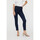 Vêtements Femme Beach Jeans Lee Cooper Beach Jean LC135 Blue Rinsed Bleu