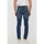 Vêtements Homme Jeans Lee Cooper Jean LC128 Dark Blue Brushed Marine