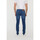 Vêtements Homme Jeans Lee Cooper Jean LC122 Medium Blue Brushed Bleu