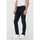 Vêtements Homme Jeans Lee Cooper Jean LC128 Blue Black Marine