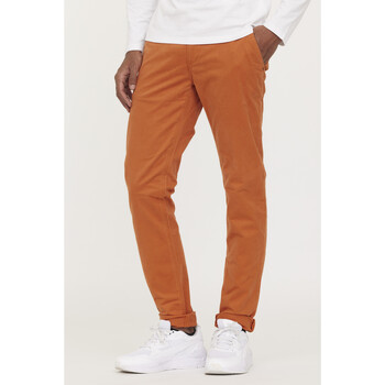 Lee Cooper Pantalon Galant Orange Orange