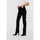 Vêtements Femme Pantalons Lee Cooper Pantalon Lc161 Black Noir