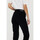 Vêtements Femme Pantalons Lee Cooper Pantalon Lc161 Black Noir