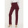 Vêtements Femme Pantalons Lee Cooper Pantalon Lc161 Rhubarbe Rose