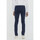 Vêtements Homme Pantalons Lee Cooper Pantalon LC128 Navy Bleu