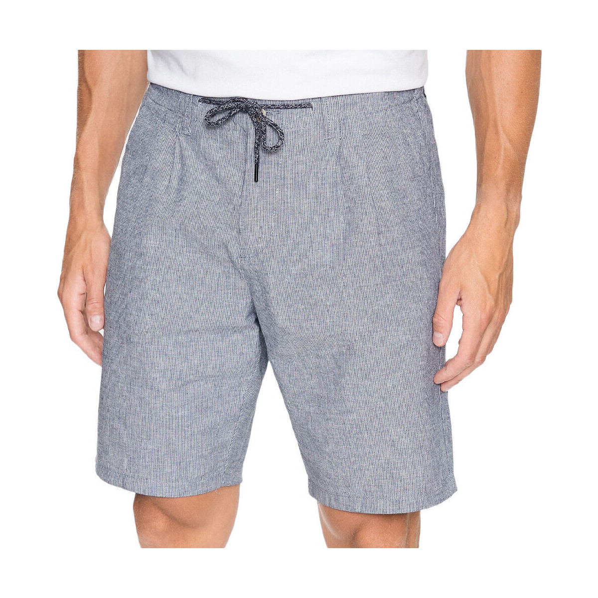 Vêtements Homme Shorts Apricot / Bermudas Only & Sons  22025777 Bleu