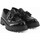 Chaussures Femme Mocassins Exé Shoes adidas NINETTA-872 Noir