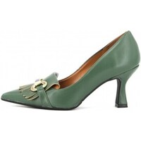 Chaussures Femme Sandales et Nu-pieds Attisure 2014 Escarpins Femme Vert