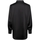 Vêtements Femme Tops / Blouses Y.a.s YAS Noos Pella Shirt L/S - Black Noir